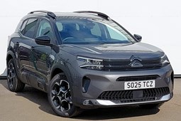 Citroen C5 Aircross (18-25) 1.5 BlueHDi Max Edition EAT8 For Sale - Arnold Clark Citroen (Kilmarnock), Kilmarnock
