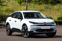 Citroen C4 Hatchback (21 on) 1.2 Hybrid You 5dr e-DCS6 For Sale - Arnold Clark Citroen (Kilmarnock), Kilmarnock