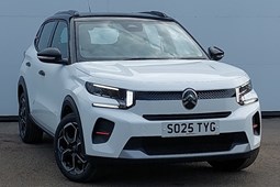 Citroen C3 Hatchback (24 on) 1.2 PureTech Plus 5dr For Sale - Arnold Clark Citroen (Kilmarnock), Kilmarnock