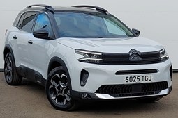 Citroen C5 Aircross (18-25) 1.5 BlueHDi Max Edition EAT8 For Sale - Arnold Clark Citroen (Kilmarnock), Kilmarnock