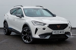 Cupra Formentor SUV (20 on) 1.4 eHybrid 205 V2 5dr DSG For Sale - Arnold Clark Citroen (Kilmarnock), Kilmarnock