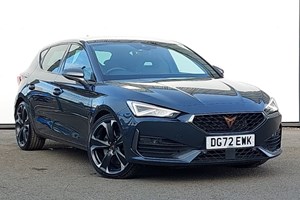 Cupra Leon Hatchback (20 on) 2.0 TSI VZ2 5dr DSG For Sale - Arnold Clark Citroen (Kilmarnock), Kilmarnock