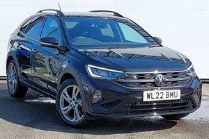 Volkswagen Taigo SUV (22 on) 1.0 TSI 110 R-Line 5dr For Sale - Arnold Clark Citroen (Kilmarnock), Kilmarnock