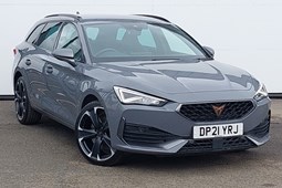 Cupra Leon Estate (20 on) 1.4 eHybrid VZ2 5dr DSG For Sale - Arnold Clark Citroen (Kilmarnock), Kilmarnock