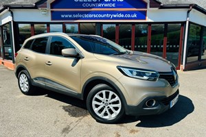 Renault Kadjar (15-22) 1.5 dCi Dynamique Nav 5d For Sale - Select Cars Countrywide Limited, Whitestone