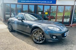 Mazda MX-5 (05-15) 2.0i Venture Edition Roadster 2d For Sale - Select Cars Countrywide Limited, Whitestone