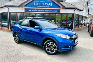 Honda HR-V (15-20) 1.6 i-DTEC SE 5d For Sale - Select Cars Countrywide Limited, Whitestone