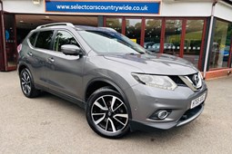 Nissan X-Trail (14-22) 1.6 dCi Tekna (7 Seat) 5d For Sale - Select Cars Countrywide Limited, Whitestone