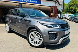 Land Rover Range Rover Evoque (11-19) 2.0 TD4 HSE Dynamic Hatchback 5d Auto For Sale - Select Cars Countrywide Limited, Whitestone