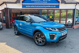 Land Rover Range Rover Evoque (11-19) Landmark Edition 2.0 TD4 (180hp) auto 5d For Sale - Select Cars Countrywide Limited, Whitestone