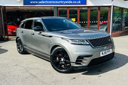 Land Rover Range Rover Velar SUV (17 on) R-Dynamic SE D240 auto 4d For Sale - Select Cars Countrywide Limited, Whitestone