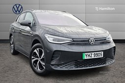 Volkswagen ID.4 SUV (21 on) 125kW Style Pure Perform 52kWh 5dr Auto [110kW Ch] For Sale - TJ Hamilton & Co, Cookstown