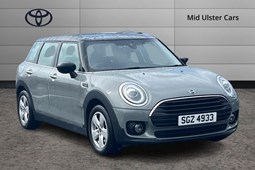 MINI Clubman (15-24) Cooper Classic Steptronic with double clutch auto (07/19-) 6d For Sale - TJ Hamilton & Co, Cookstown