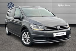 Volkswagen Touran (15 on) 2.0 TDI SE 5d For Sale - TJ Hamilton & Co, Cookstown