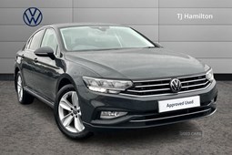 Volkswagen Passat Estate (15-24) SE Nav 2.0 TDI Evo SCR 150PS 4d For Sale - TJ Hamilton & Co, Cookstown