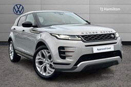 Land Rover Range Rover Evoque SUV (19 on) 2.0 D200 R-Dynamic SE Auto 5d For Sale - TJ Hamilton & Co, Cookstown