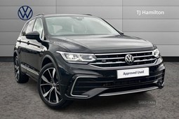 Volkswagen Tiguan (16-24) 2.0 TDI R-Line Edition 5dr DSG For Sale - TJ Hamilton & Co, Cookstown