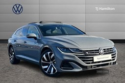 Volkswagen Arteon Shooting Brake (20-24) 2.0 TDI R Line DSG 5d For Sale - TJ Hamilton & Co, Cookstown