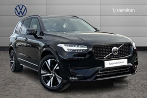 Volvo XC90 (15-24) 2.0 B5D [235] Plus Dark 5dr AWD Geartronic For Sale - TJ Hamilton & Co, Cookstown