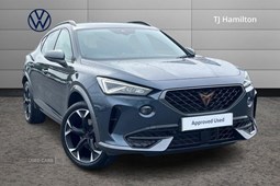 Cupra Formentor SUV (20 on) 1.5 TSI 150 V2 5dr For Sale - TJ Hamilton & Co, Cookstown