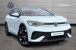 Volkswagen ID.5 SUV (22 on) 150kW Style Pro Performance 77kWh 5dr Auto For Sale - TJ Hamilton & Co, Cookstown