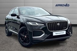 Jaguar F-Pace (16-24) 3.0 D300 R-Dynamic S 5dr Auto AWD For Sale - TJ Hamilton & Co, Cookstown