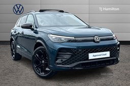 Volkswagen Tiguan SUV (24 on) 2.0 TDI R-Line 5dr DSG For Sale - TJ Hamilton & Co, Cookstown