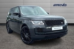 Land Rover Range Rover (13-21) 3.0 D300 Westminster Black 4dr Auto 4d For Sale - TJ Hamilton & Co, Cookstown