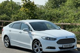 Ford Mondeo Hatchback (14-22) 1.5 TDCi ECOnetic Titanium 5d For Sale - Heathrow Car Centre, West Drayton