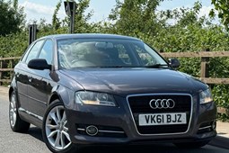 Audi A3 Sportback (04-13) 1.4 TFSI Sport (Start Stop) 5d For Sale - Heathrow Car Centre, West Drayton