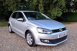 Volkswagen Polo Hatchback (09-17) 1.4 Match 5d For Sale - Trade Smart Car Sales LTD, Tring