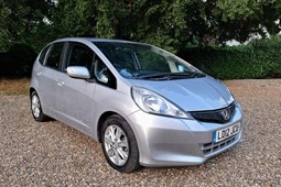 Honda Jazz (08-15) 1.4 i-VTEC ES 5d For Sale - Trade Smart Car Sales LTD, Tring