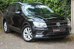 Volkswagen Tiguan (16-24) 2.0 TDi BMT (150bhp) SE Nav 5d For Sale - Wightmans Used Car Centre, Ramsgate