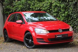 Volkswagen Golf Hatchback (13-20) 1.4 TSI Bluemotion Tech SE 5d For Sale - Wightmans Used Car Centre, Ramsgate