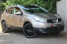 Nissan Qashqai (07-13) 1.6 (117bhp) N-Tec+ 5d For Sale - Wightmans Used Car Centre, Ramsgate