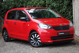 Skoda Citigo (12-19) 1.0 MPI S 5d For Sale - Wightmans Used Car Centre, Ramsgate