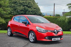 Renault Clio Hatchback (12-19) 0.9 TCE (90bhp) Dynamique MediaNav 5d For Sale - JM Autos NI Ltd, Ballymena