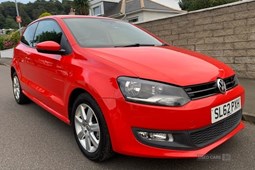 Volkswagen Polo Hatchback (09-17) 1.2 TDI Match 3d For Sale - JM Autos NI Ltd, Ballymena