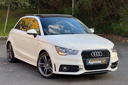 Audi A1 Sportback (12-18) 1.4 TFSI S Line (01/15-) 5d For Sale - Nuhr Motor Company, Birmingham