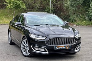 Ford Mondeo Saloon (14-22) 2.0 TDCi (210bhp) Vignale 4d Powershift For Sale - Nuhr Motor Company, Birmingham