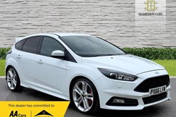 Ford Focus ST (12-18) 2.0 TDCi (185bhp) ST-3 Hatchback 5d For Sale - Hampden Cars SALES LTD, Norwich