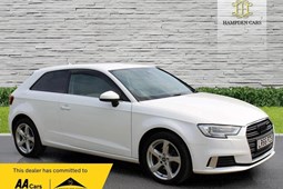 Audi A3 Hatchback (12-18) Sport 1.0 TFSI 115PS (05/16 on) 3d For Sale - Hampden Cars SALES LTD, Norwich