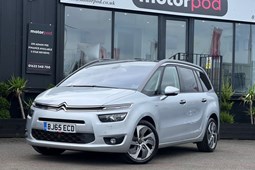 Citroen Grand C4 Picasso (14-18) 2.0 BlueHDi Exclusive+ 5d EAT6 For Sale - Motorpod LTD, Newport