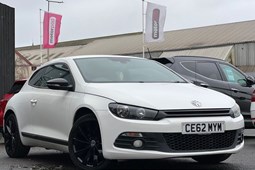 Volkswagen Scirocco (08-18) 2.0 TDi BlueMotion Tech GT (Nav/Leather) 3d For Sale - Motorpod LTD, Newport