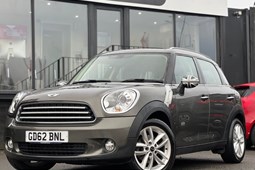 MINI Countryman (10-17) 2.0 D Cooper ALL4 5d Auto For Sale - Motorpod LTD, Newport