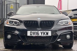 BMW 2-Series Coupe (14-21) 218d (150bhp) M Sport 2d Step Auto For Sale - Motorpod LTD, Newport