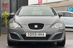 SEAT Leon Hatchback (05-12) 1.9 TDI S 5d For Sale - Motorpod LTD, Newport