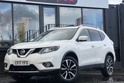 Nissan X-Trail (14-22) 1.6 dCi Tekna 5d For Sale - Motorpod LTD, Newport