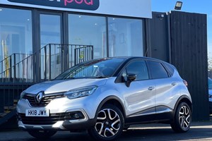 Renault Captur (13-19) Dynamique S Nav TCe 90 (04/17 on) 5d For Sale - Motorpod LTD, Newport