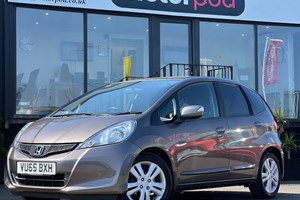 Honda Jazz (08-15) 1.4 i-VTEC ES Plus 5d CVT For Sale - Motorpod LTD, Newport
